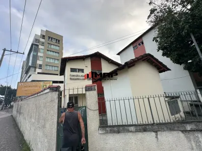 Apartamento com 2 Quartos à venda, 45m² no Campo Grande, Rio de Janeiro