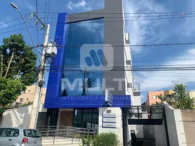 Sala Comercial com 1 Quarto para alugar, 20m² no Patrimônio, Uberlândia