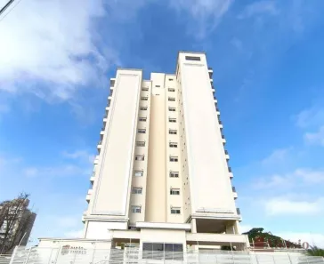 Apartamento com 2 Quartos à venda, 68m² no Centro, Taubaté
