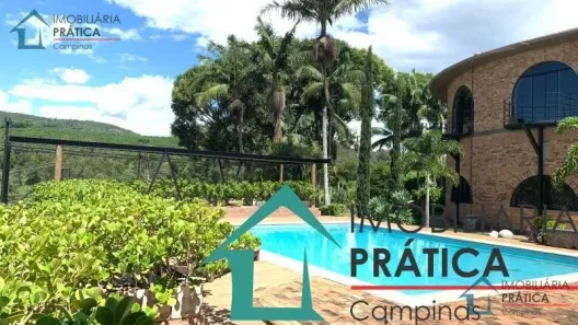Sobrado com 4 Quartos à venda, 973m² no , Serra Negra
