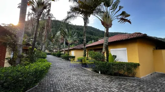 Casa de Condomínio com 3 Quartos à venda, 240m² no Boiçucanga, São Sebastião