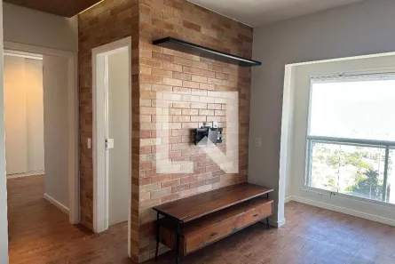 Apartamento com 2 Quartos à venda, 68m² no Melville Empresarial I e II, Barueri