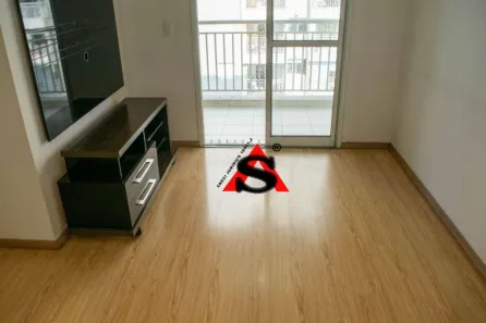 Apartamento com 3 Quartos para alugar, 63m² no Maranhão, São Paulo