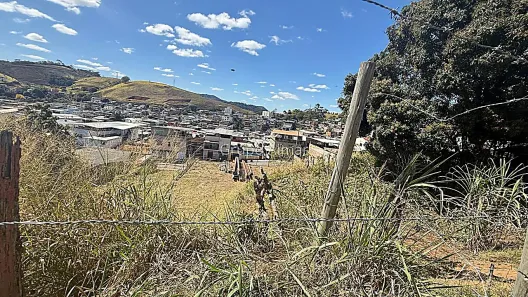 Lote/Terreno à venda, 294m² no Santo Antônio, Juiz de Fora