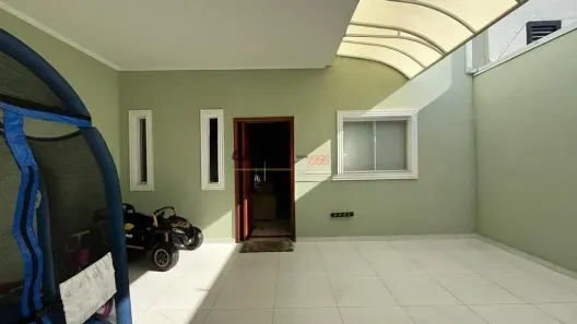 Sobrado com 3 Quartos à venda, 148m² no Jardim Valença, Indaiatuba