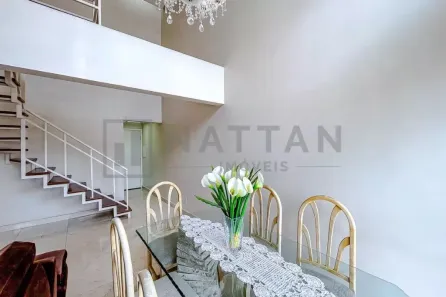 Cobertura com 3 Quartos à venda, 160m² no Vila Gomes Cardim, São Paulo