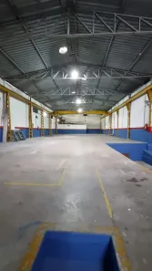 Galpão/Depósito/Armazém para alugar, 540m² no Ipiranga, São Paulo