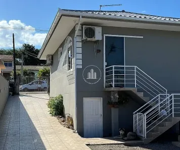 Casa com 3 Quartos à venda, 150m² no Bom Viver, Biguaçu