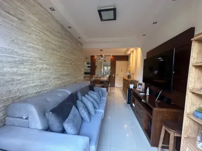 Apartamento com 3 Quartos à venda, 184m² no Jardim das Paineiras, Campinas
