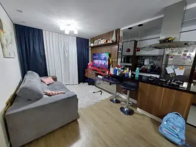 Apartamento com 2 Quartos à venda, 75m² no Vila Andrade, São Paulo