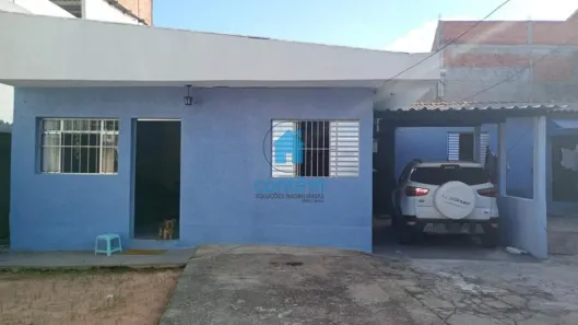 Casa com 4 Quartos à venda, 320m² no Jardim Elvira, Osasco