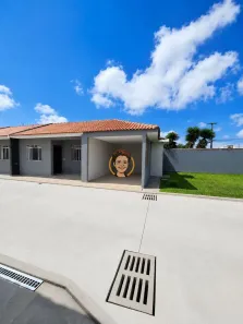 Casa com 2 Quartos à venda, 65m² no Jardim Paulista, Campina Grande do Sul