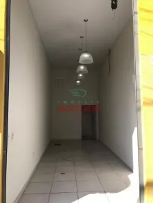 Sala Comercial para alugar, 22m² no Vila Mesquita, Bauru