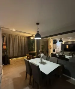 Apartamento com 2 Quartos para alugar, 119m² no Dom Pedro I, Manaus