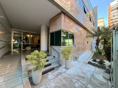 Apartamento com 3 Quartos à venda, 110m² no Praia da Costa, Vila Velha