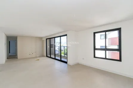 Apartamento com 3 Quartos à venda, 109m² no Centro, Pinhais
