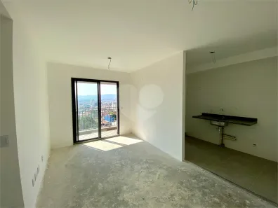 Apartamento com 2 Quartos à venda, 59m² no Vila Rosália, Guarulhos