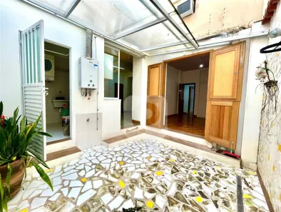 Apartamento com 2 Quartos à venda, 100m² no Tijuca, Rio de Janeiro
