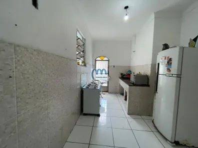 Sobrado com 3 Quartos à venda, 90m² no Rocha, São Gonçalo