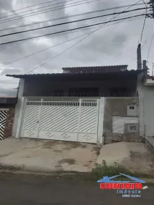 Casa com 3 Quartos para alugar, 100m² no Parque Delta, São Carlos
