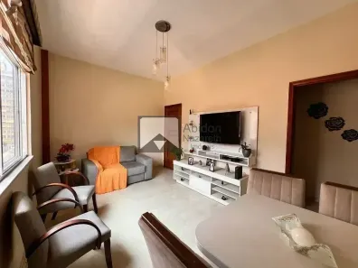 Apartamento com 2 Quartos à venda, 69m² no Icaraí, Niterói