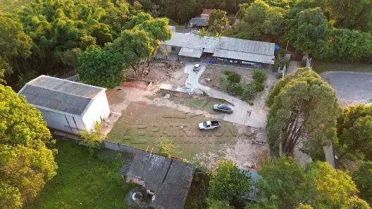Fazenda/Sítio com 3 Quartos à venda, 374m² no Jardim Guarujá, Sorocaba