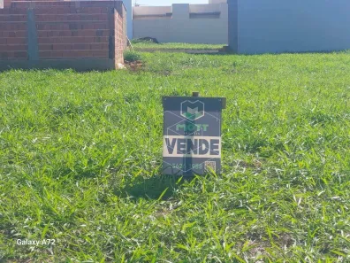 Lote/Terreno à venda, 203m² no Jd Aparecida, Pederneiras