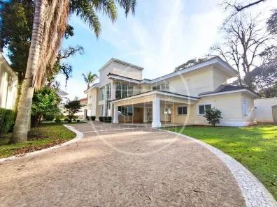 Sobrado com 7 Quartos à venda, 900m² no Vila Represa, São Paulo