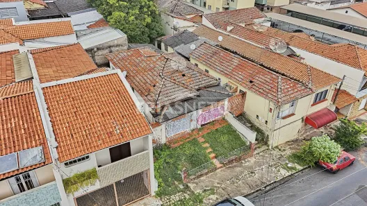Lote/Terreno à venda, 1101m² no Cidade Alta, Piracicaba