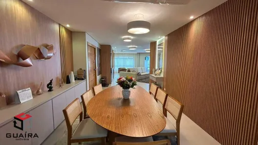 Apartamento com 3 Quartos à venda, 220m² no Centro, São Bernardo do Campo