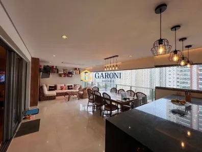 Apartamento com 3 Quartos à venda, 174m² no Vila Leopoldina, São Paulo