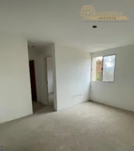 Apartamento com 2 Quartos à venda, 44m² no Jardim São Luis, Guarulhos