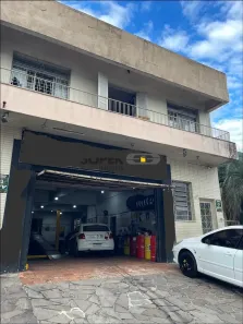 Apartamento com 3 Quartos para alugar, 70m² no Cristal, Porto Alegre