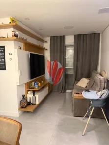 Apartamento com 2 Quartos à venda, 50m² no Maria Paula, São Gonçalo