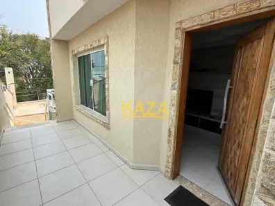 Sobrado com 3 Quartos à venda, 74m² no Vila Guilhermina, São Paulo