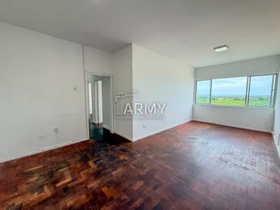 Apartamento com 3 Quartos para venda ou aluguel, 115m² no Centro Histórico, Paranaguá