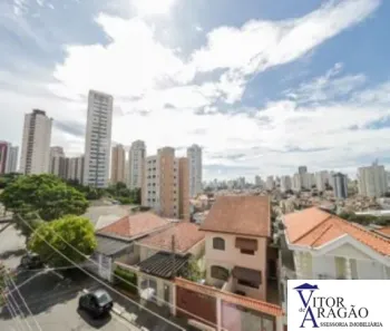 Apartamento com 2 Quartos à venda, 70m² no Vila Romero, São Paulo