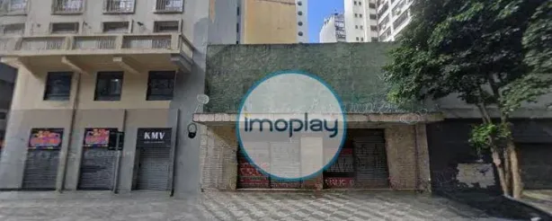 Ponto Comercial para alugar, 322m² no Santa Efigênia, São Paulo