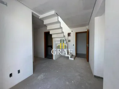 Cobertura com 2 Quartos à venda, 114m² no Rudge Ramos, São Bernardo do Campo