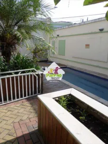 Sobrado com 3 Quartos à venda, 125m² no Vila Harmonia, Guarulhos