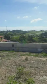 Lote/Terreno à venda, 1534m² no Veraneio Irajá, Jacareí