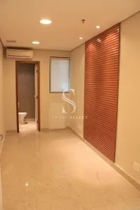 Ponto Comercial à venda, 34m² no Vila Uberabinha, São Paulo