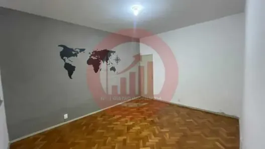 Apartamento com 3 Quartos à venda, 76m² no Tijuca, Rio de Janeiro