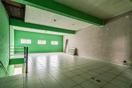 Ponto Comercial para alugar, 100m² no Jardim Nakamura, São Paulo