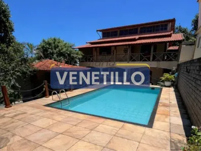 Casa com 6 Quartos à venda, 200m² no Pedra de Guaratiba, Rio de Janeiro