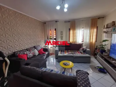 Casa com 3 Quartos à venda, 153m² no Bosque dos Eucaliptos, São José dos Campos