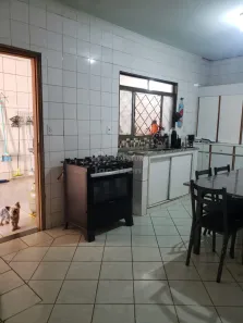 Casa com 3 Quartos à venda, 132m² no Parque Jaguaré, São José do Rio Preto