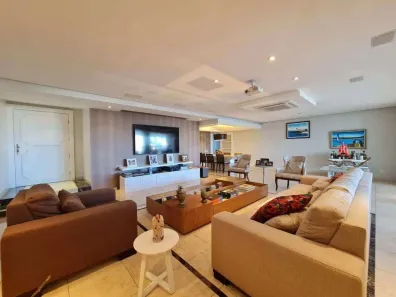 Apartamento com 4 Quartos à venda, 329m² no Rio Vermelho, Salvador