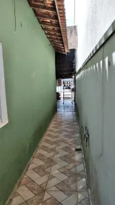Casa com 2 Quartos à venda, 118m² no Jardim Santa Cruz, Boituva