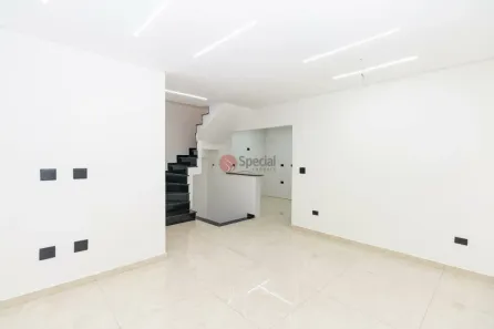 Sobrado com 3 Quartos à venda, 200m² no Vila Matilde, São Paulo